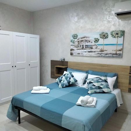 B&B Ilary Home Bari Rum bild