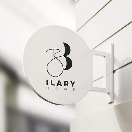 B&B Ilary Home Bari Exteriör bild