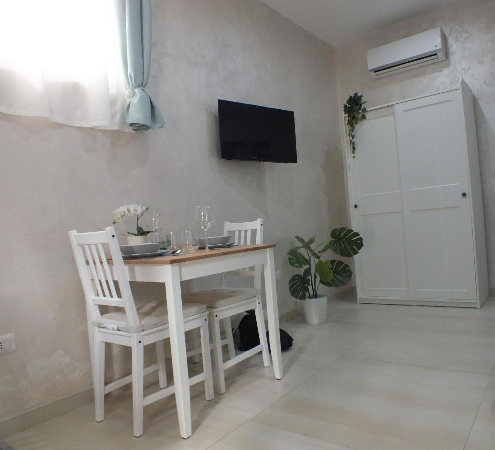 B&B Ilary Home Bari Exteriör bild