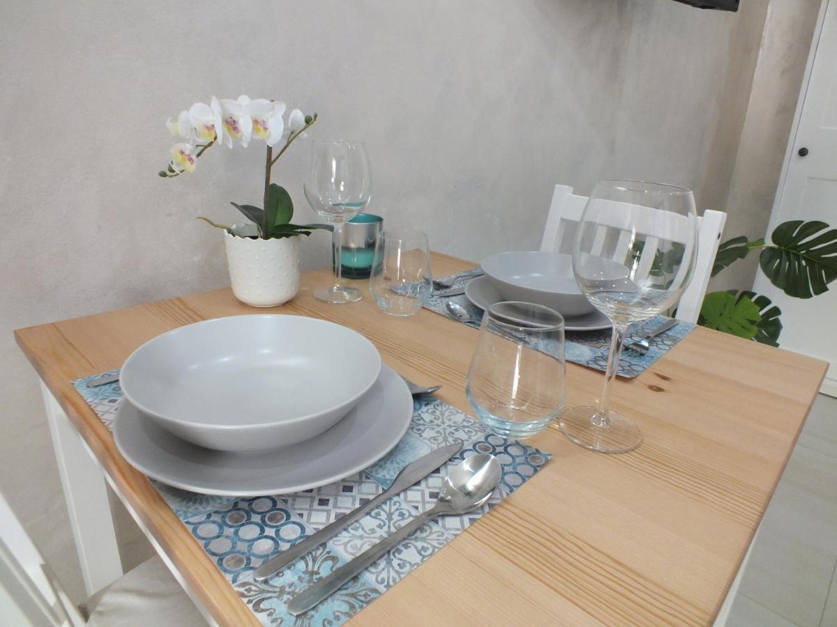 B&B Ilary Home Bari Exteriör bild