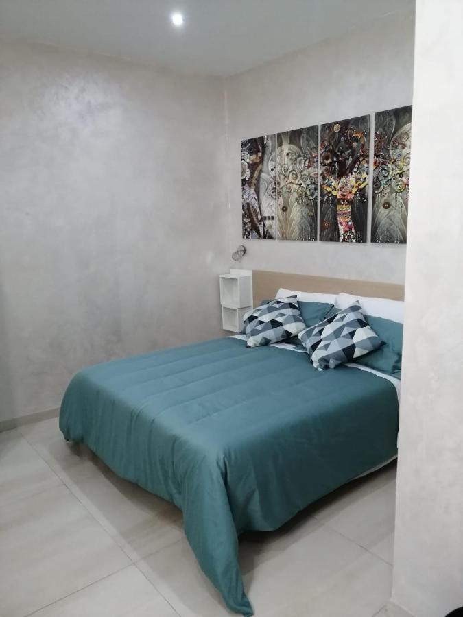 B&B Ilary Home Bari Exteriör bild