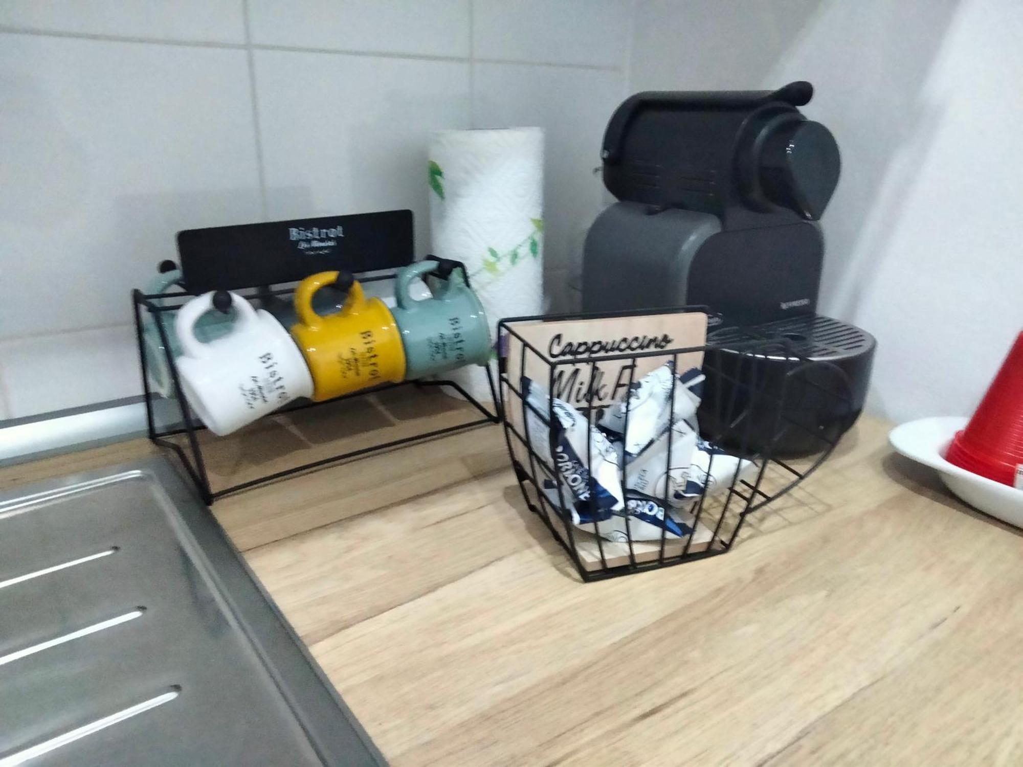 B&B Ilary Home Bari Rum bild