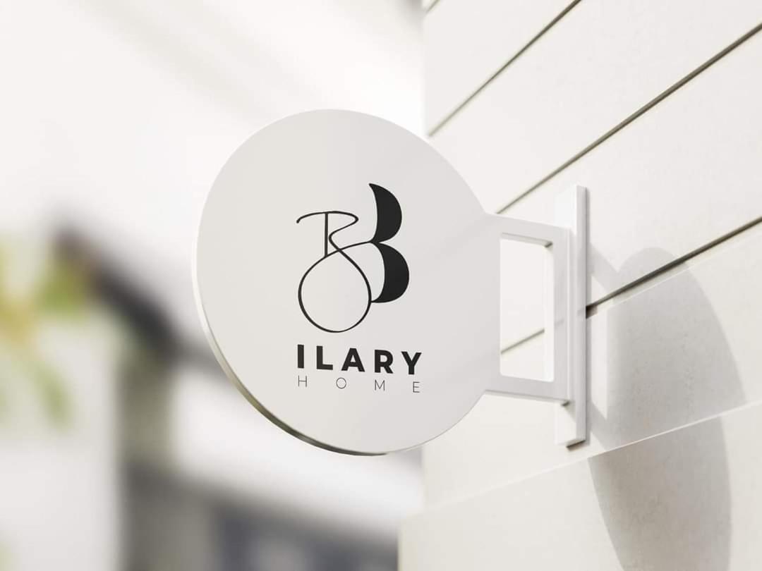 B&B Ilary Home Bari Exteriör bild